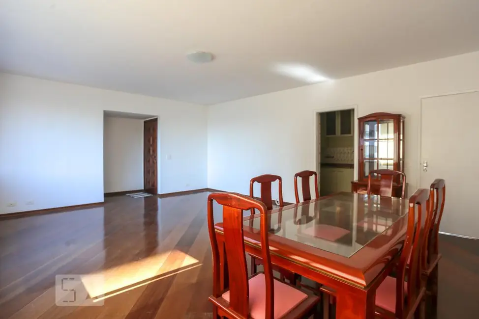 Foto 7 de Apartamento com 3 quartos à venda, 160m2 em Santa Cecília, São Paulo - SP