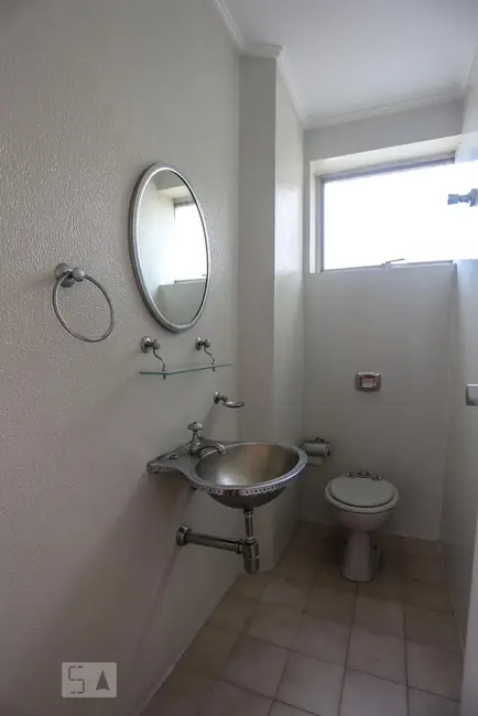 Foto 8 de Apartamento com 3 quartos à venda, 160m2 em Santa Cecília, São Paulo - SP