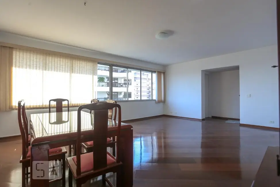 Foto 3 de Apartamento com 3 quartos à venda, 160m2 em Santa Cecília, São Paulo - SP