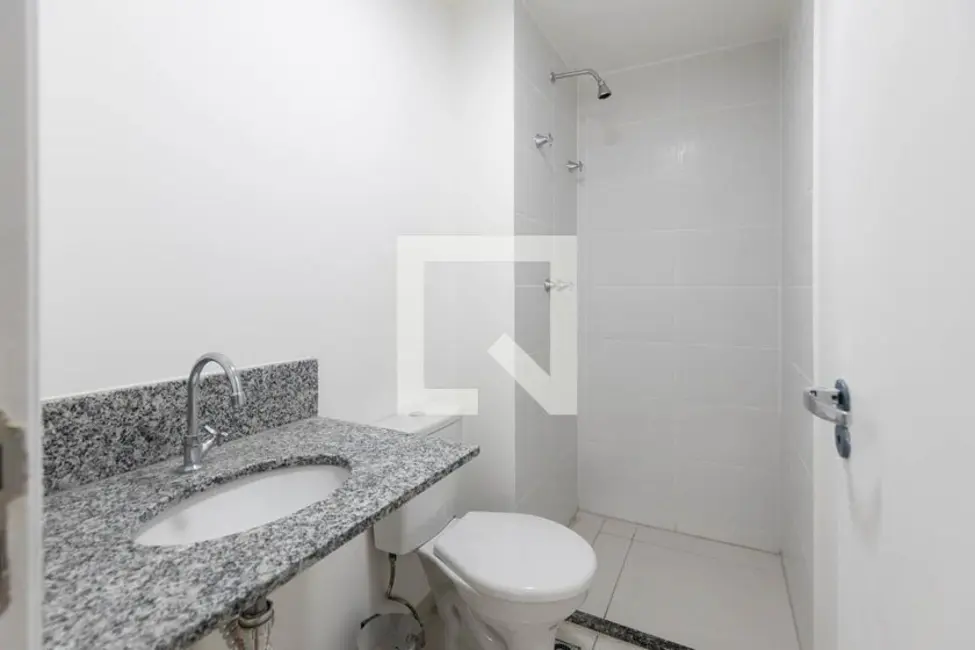 Foto 8 de Kitnet com 1 quarto à venda, 31m2 em Santa Cecília, São Paulo - SP