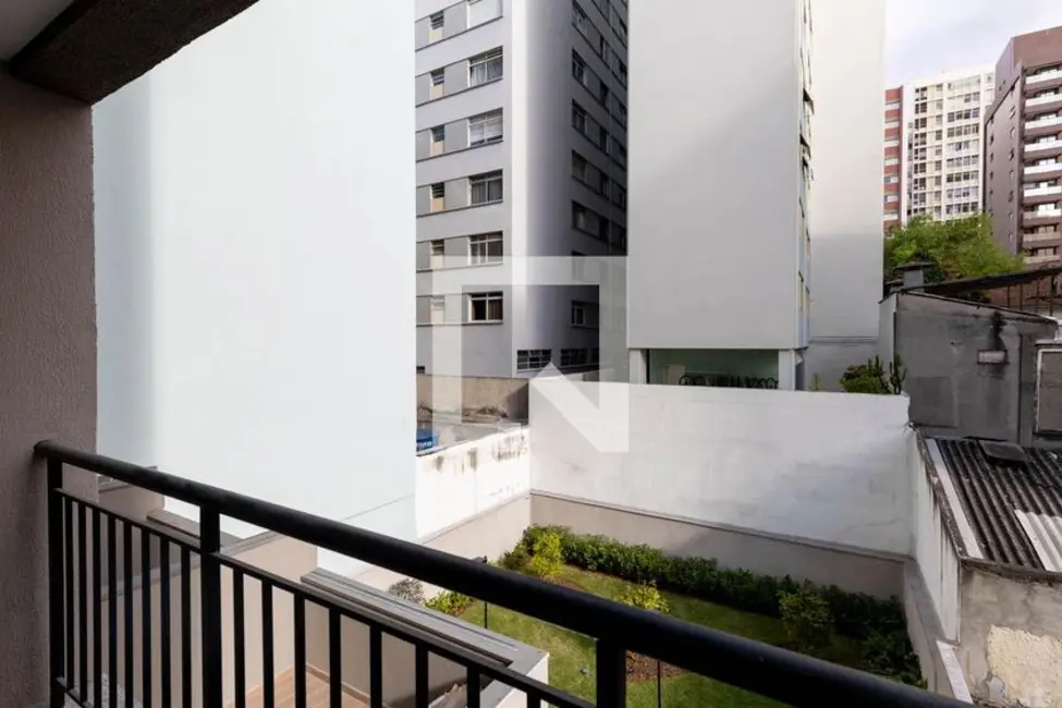 Foto 6 de Kitnet com 1 quarto à venda, 31m2 em Santa Cecília, São Paulo - SP