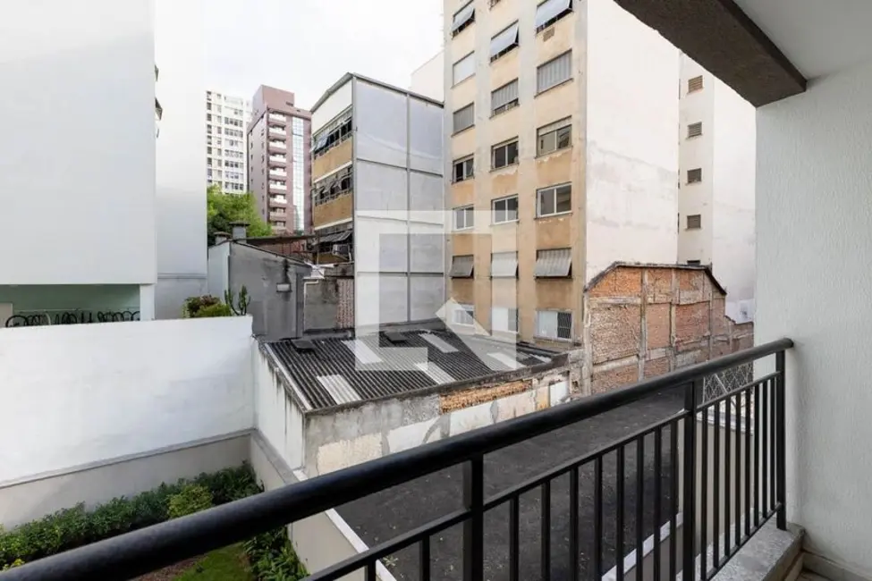 Foto 7 de Kitnet com 1 quarto à venda, 31m2 em Santa Cecília, São Paulo - SP
