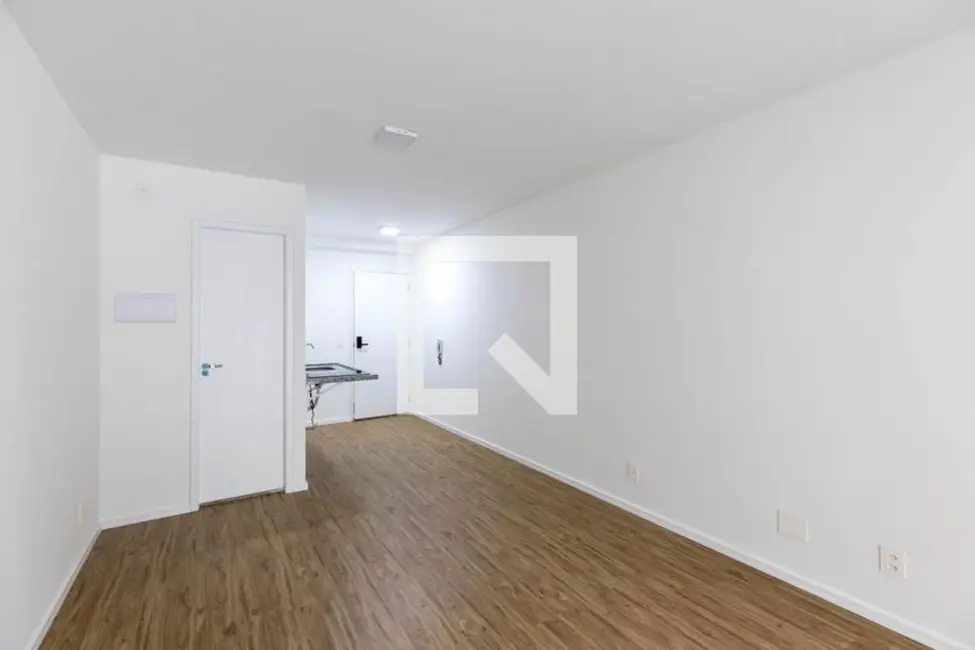 Foto 4 de Kitnet com 1 quarto à venda, 31m2 em Santa Cecília, São Paulo - SP