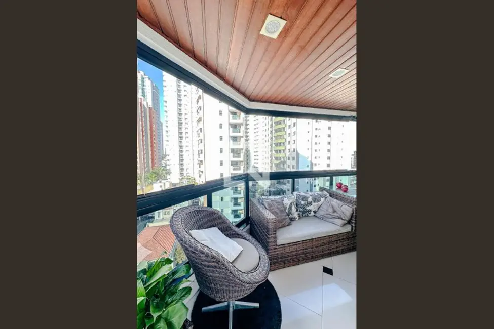 Apartamento com 3 quartos à venda, 124m2 em Jardim Anália Franco, São Paulo - SP - imagem 8 Foto 8 de Apartamento com 3 quartos à venda, 124m2 em Jardim Anália Franco, São Paulo - SP
