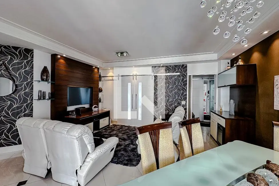 Apartamento com 3 quartos à venda, 124m2 em Jardim Anália Franco, São Paulo - SP - imagem 6 Foto 6 de Apartamento com 3 quartos à venda, 124m2 em Jardim Anália Franco, São Paulo - SP