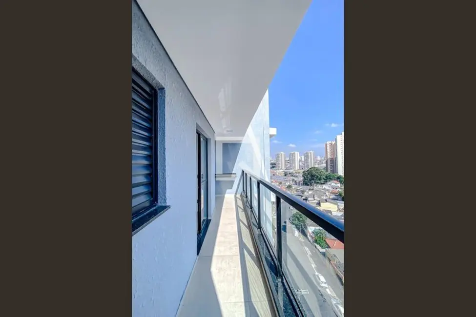 Foto 9 de Apartamento com 2 quartos à venda, 44m2 em Jardim Anália Franco, São Paulo - SP