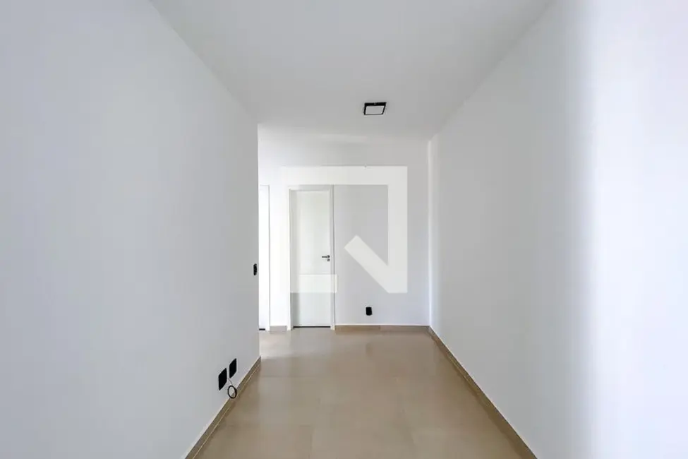 Foto 2 de Apartamento com 2 quartos à venda, 44m2 em Jardim Anália Franco, São Paulo - SP