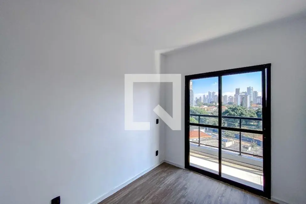 Foto 5 de Apartamento com 2 quartos à venda, 44m2 em Jardim Anália Franco, São Paulo - SP