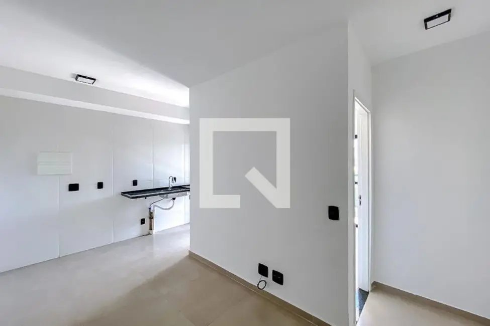 Foto 3 de Apartamento com 2 quartos à venda, 44m2 em Jardim Anália Franco, São Paulo - SP