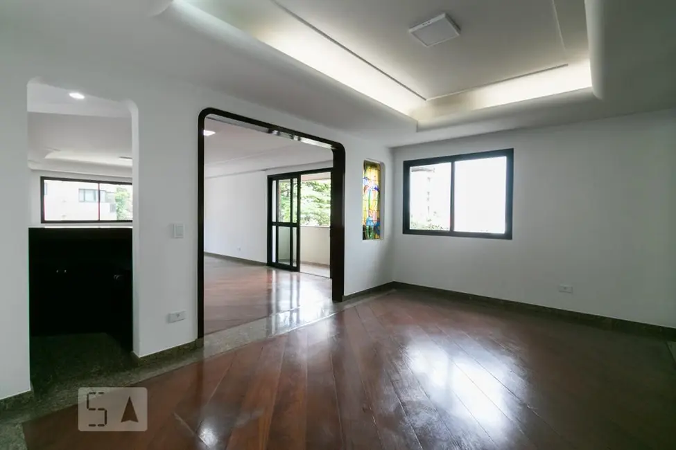 Apartamento com 5 quartos à venda, 260m2 em Jardim Anália Franco, São Paulo - SP - imagem 1 Foto 1 de Apartamento com 5 quartos à venda, 260m2 em Jardim Anália Franco, São Paulo - SP