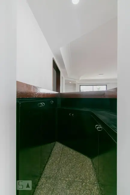 Apartamento com 5 quartos à venda, 260m2 em Jardim Anália Franco, São Paulo - SP - imagem 5 Foto 5 de Apartamento com 5 quartos à venda, 260m2 em Jardim Anália Franco, São Paulo - SP