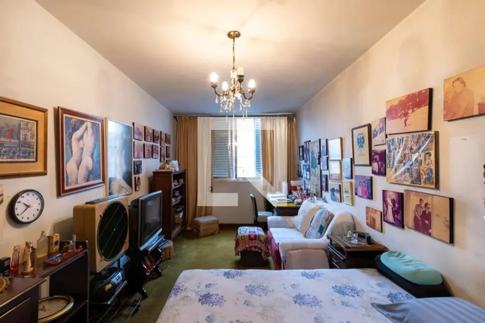 Foto 9 de Apartamento com 2 quartos à venda, 134m2 em Santa Cecília, São Paulo - SP