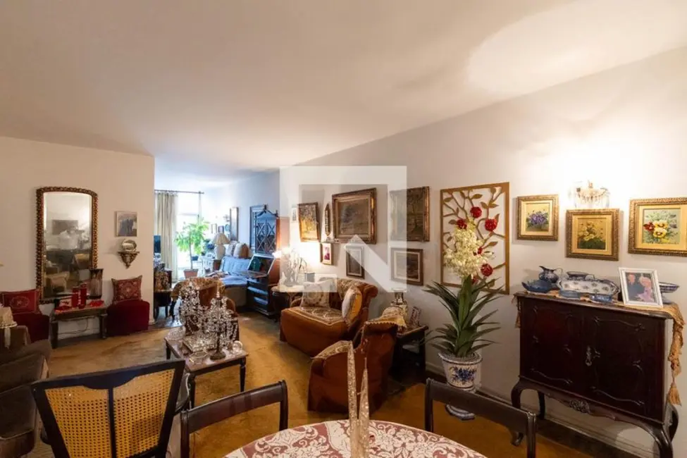Foto 3 de Apartamento com 2 quartos à venda, 134m2 em Santa Cecília, São Paulo - SP