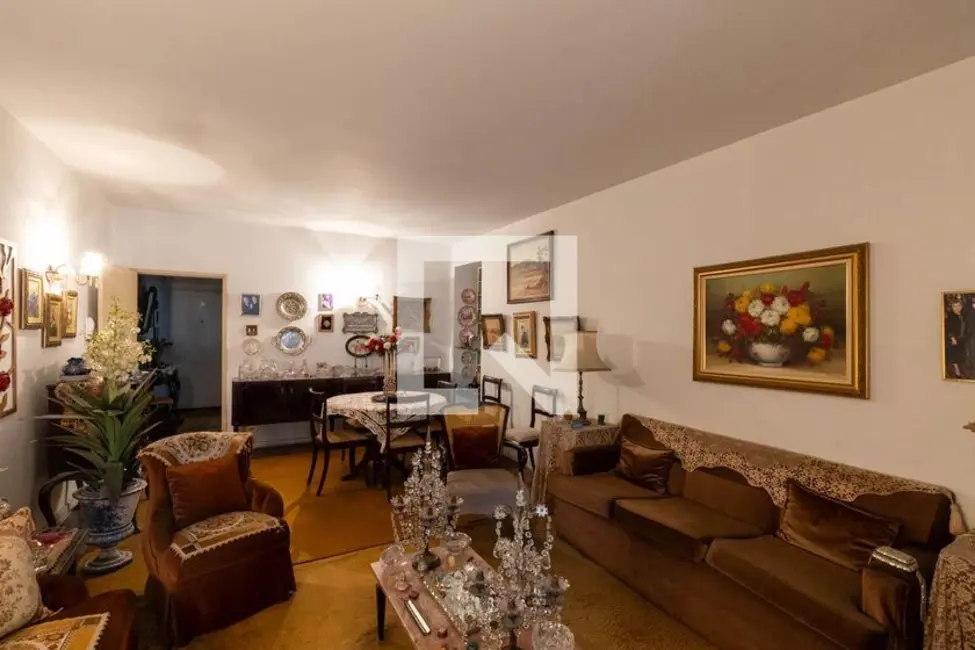 Foto 5 de Apartamento com 2 quartos à venda, 134m2 em Santa Cecília, São Paulo - SP