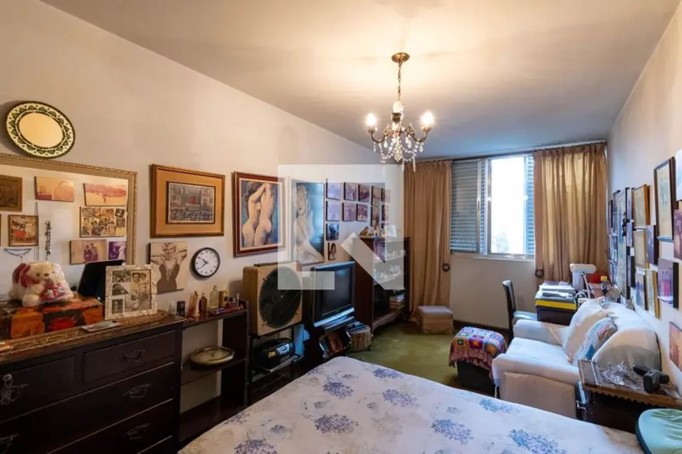 Foto 8 de Apartamento com 2 quartos à venda, 134m2 em Santa Cecília, São Paulo - SP