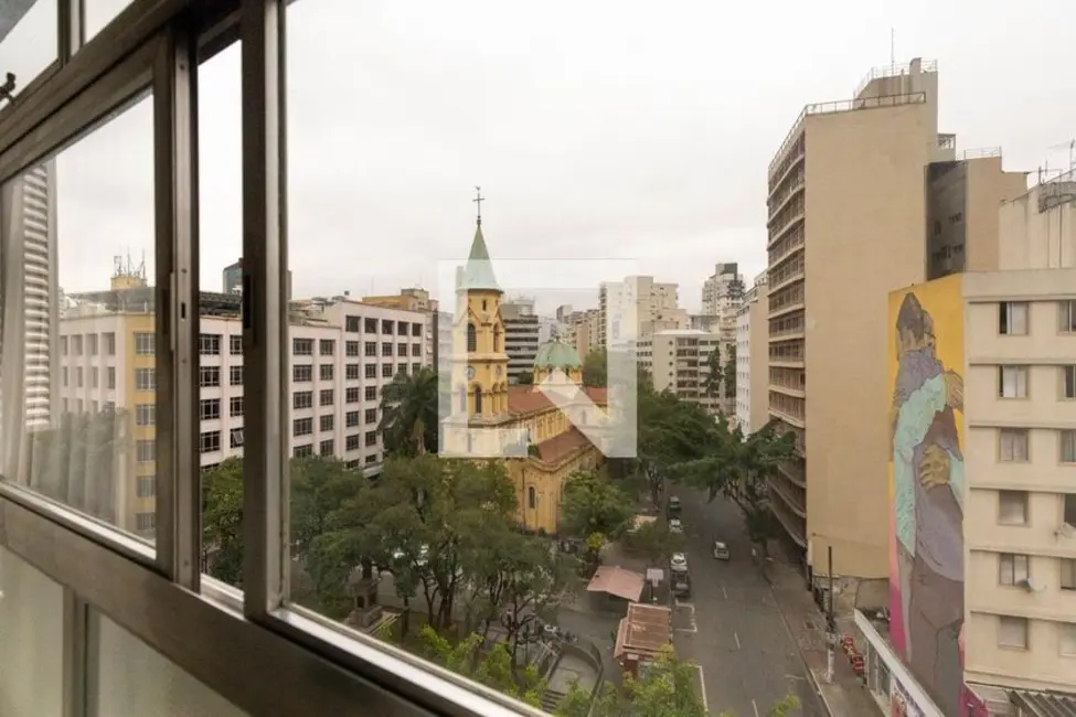 Foto 7 de Apartamento com 2 quartos à venda, 134m2 em Santa Cecília, São Paulo - SP