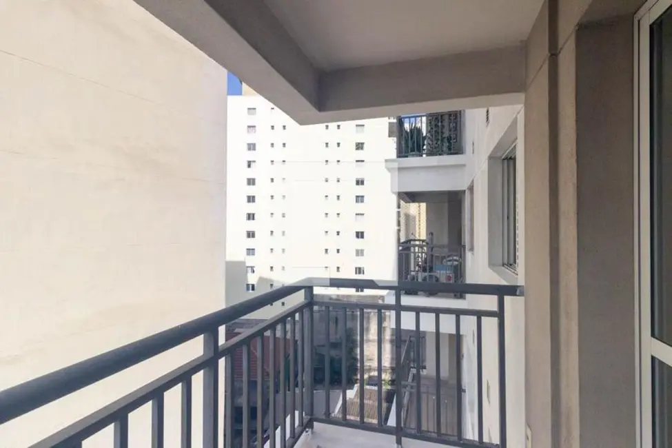 Kitnet com 1 quarto à venda, 46m2 em Santa Cecília, São Paulo - SP - imagem 8 Foto 8 de Kitnet com 1 quarto à venda, 46m2 em Santa Cecília, São Paulo - SP