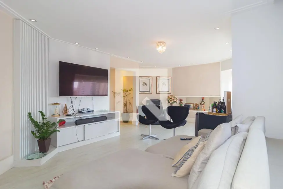 Apartamento com 3 quartos à venda, 200m2 em Jardim Anália Franco, São Paulo - SP - imagem 2 Foto 2 de Apartamento com 3 quartos à venda, 200m2 em Jardim Anália Franco, São Paulo - SP