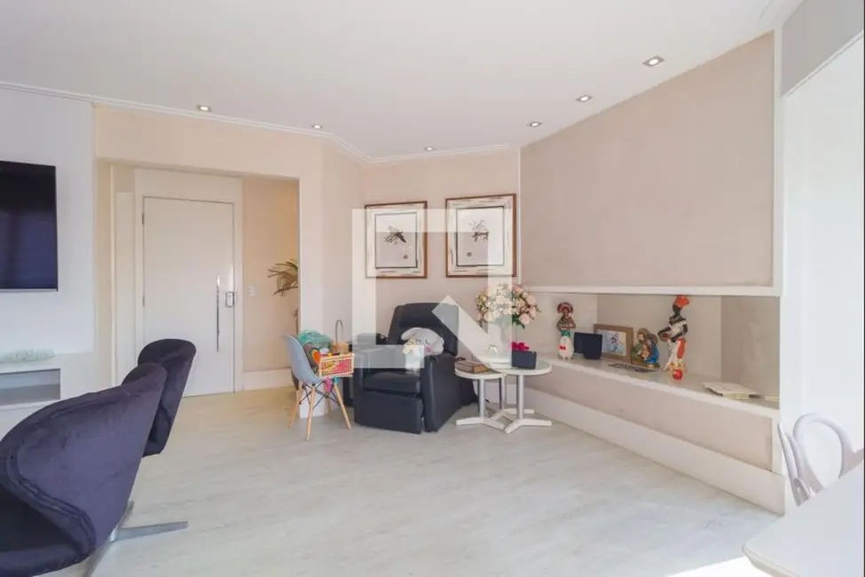 Foto 2 de Apartamento com 3 quartos à venda, 200m2 em Jardim Anália Franco, São Paulo - SP