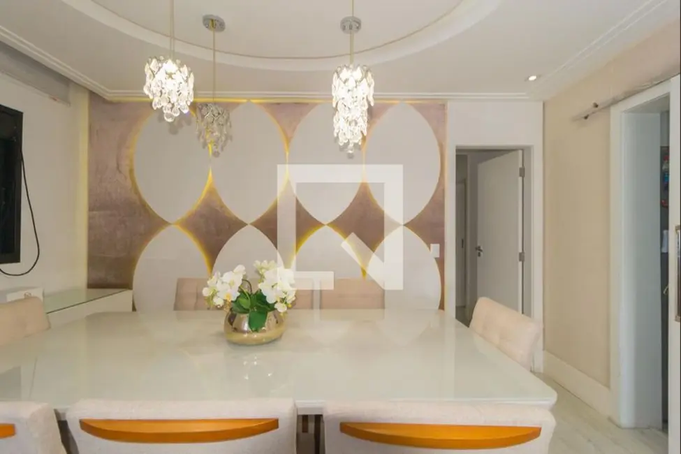 Foto 9 de Apartamento com 3 quartos à venda, 200m2 em Jardim Anália Franco, São Paulo - SP