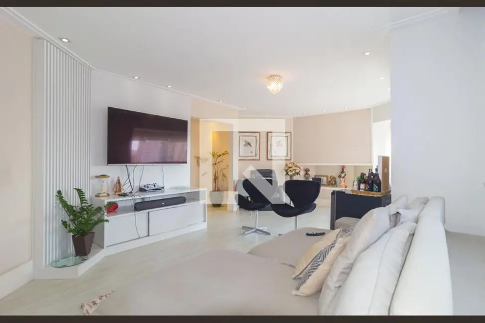 Foto 1 de Apartamento com 3 quartos à venda, 200m2 em Jardim Anália Franco, São Paulo - SP
