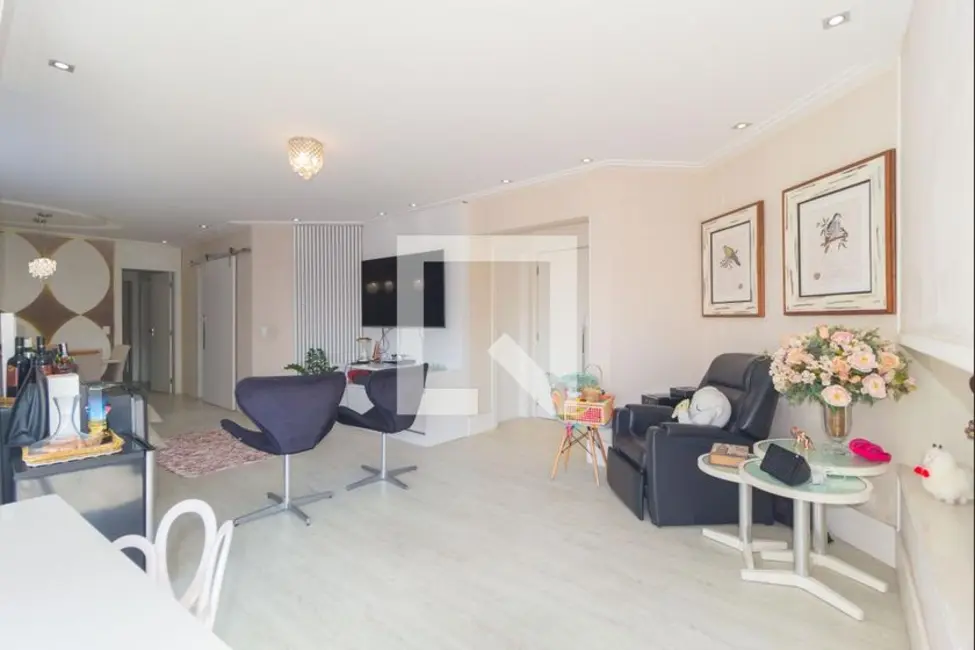 Foto 4 de Apartamento com 3 quartos à venda, 200m2 em Jardim Anália Franco, São Paulo - SP