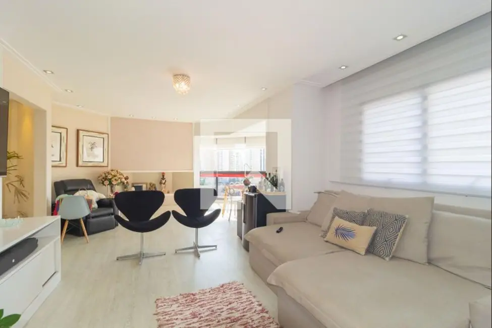 Foto 8 de Apartamento com 3 quartos à venda, 200m2 em Jardim Anália Franco, São Paulo - SP