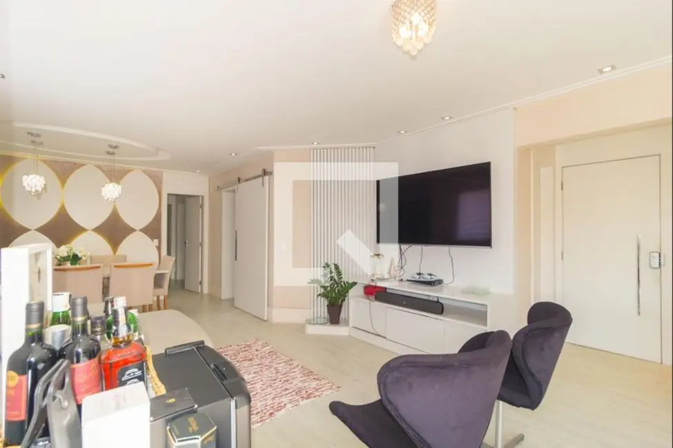 Foto 5 de Apartamento com 3 quartos à venda, 200m2 em Jardim Anália Franco, São Paulo - SP