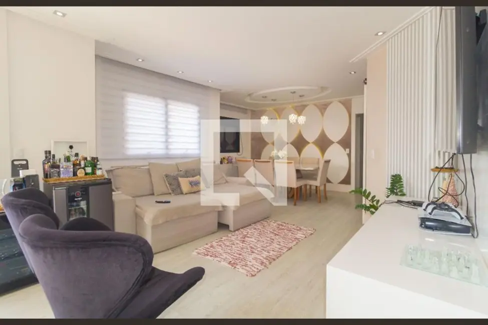 Foto 7 de Apartamento com 3 quartos à venda, 200m2 em Jardim Anália Franco, São Paulo - SP