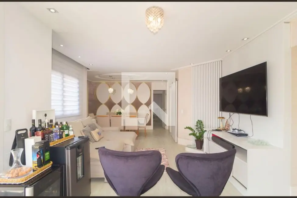 Foto 6 de Apartamento com 3 quartos à venda, 200m2 em Jardim Anália Franco, São Paulo - SP