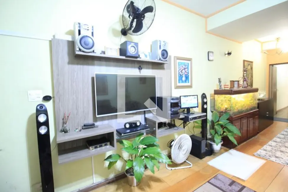 Foto 2 de Casa com 4 quartos à venda, 185m2 em Jardim Anália Franco, São Paulo - SP