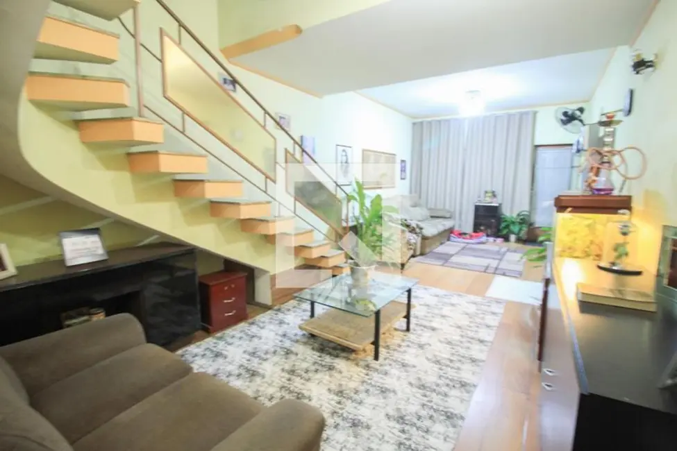 Foto 4 de Casa com 4 quartos à venda, 185m2 em Jardim Anália Franco, São Paulo - SP