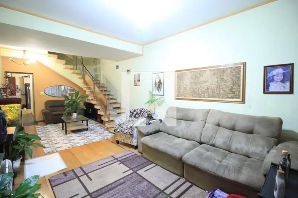 Foto 3 de Casa com 4 quartos à venda, 185m2 em Jardim Anália Franco, São Paulo - SP