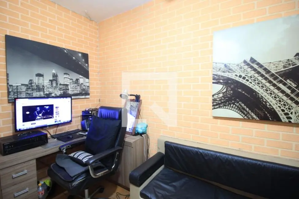 Foto 8 de Casa com 4 quartos à venda, 185m2 em Jardim Anália Franco, São Paulo - SP