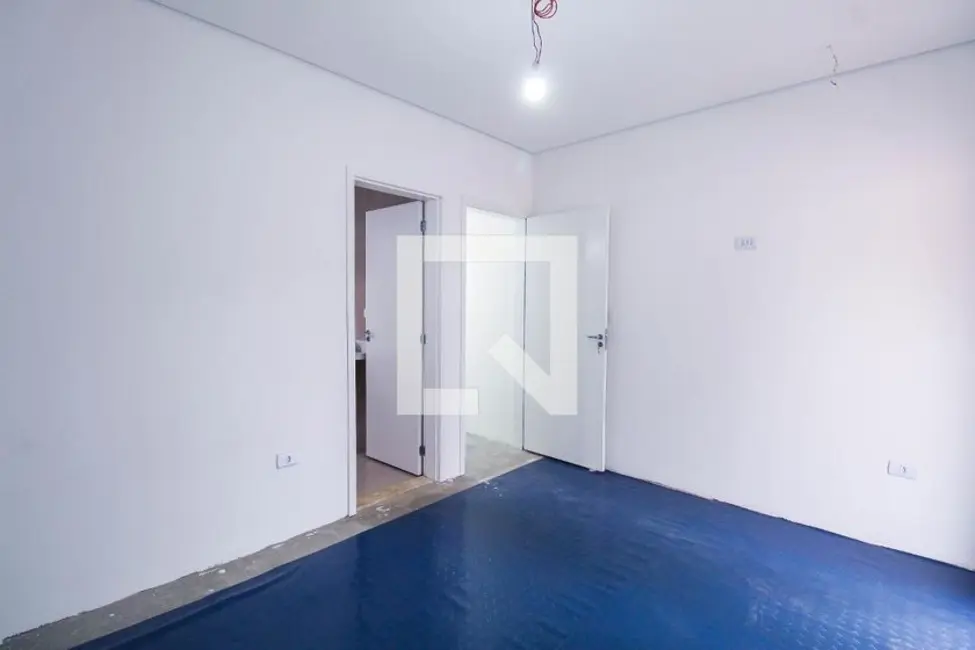 Casa com 2 quartos à venda, 85m2 em Jardim Anália Franco, São Paulo - SP - imagem 9 Foto 9 de Casa com 2 quartos à venda, 85m2 em Jardim Anália Franco, São Paulo - SP