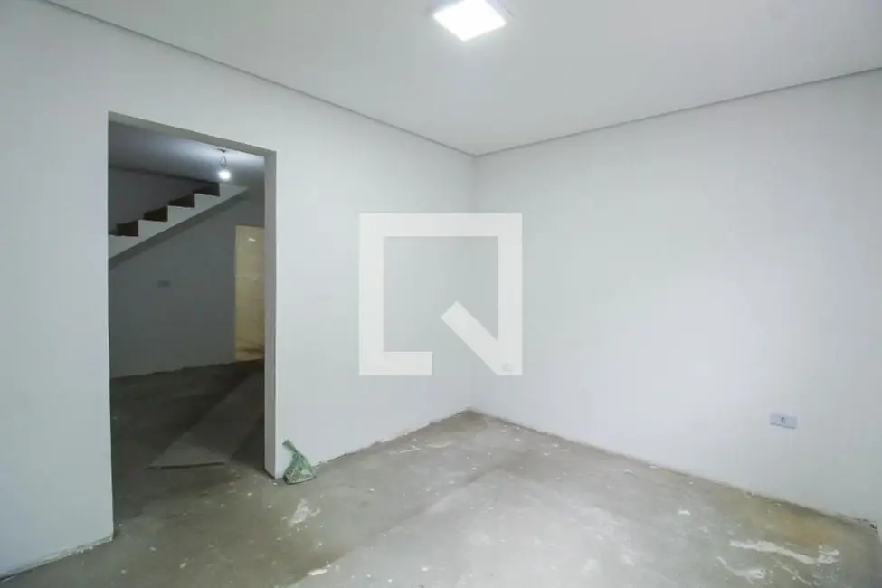 Casa com 2 quartos à venda, 85m2 em Jardim Anália Franco, São Paulo - SP - imagem 2 Foto 2 de Casa com 2 quartos à venda, 85m2 em Jardim Anália Franco, São Paulo - SP