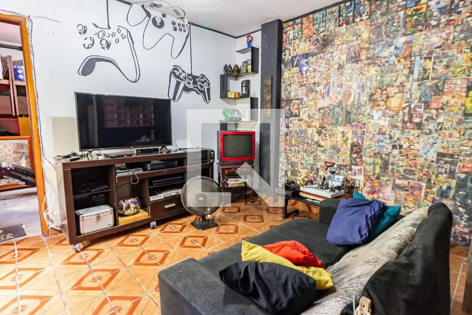 Foto 5 de Casa com 2 quartos à venda, 75m2 em Jardim Anália Franco, São Paulo - SP