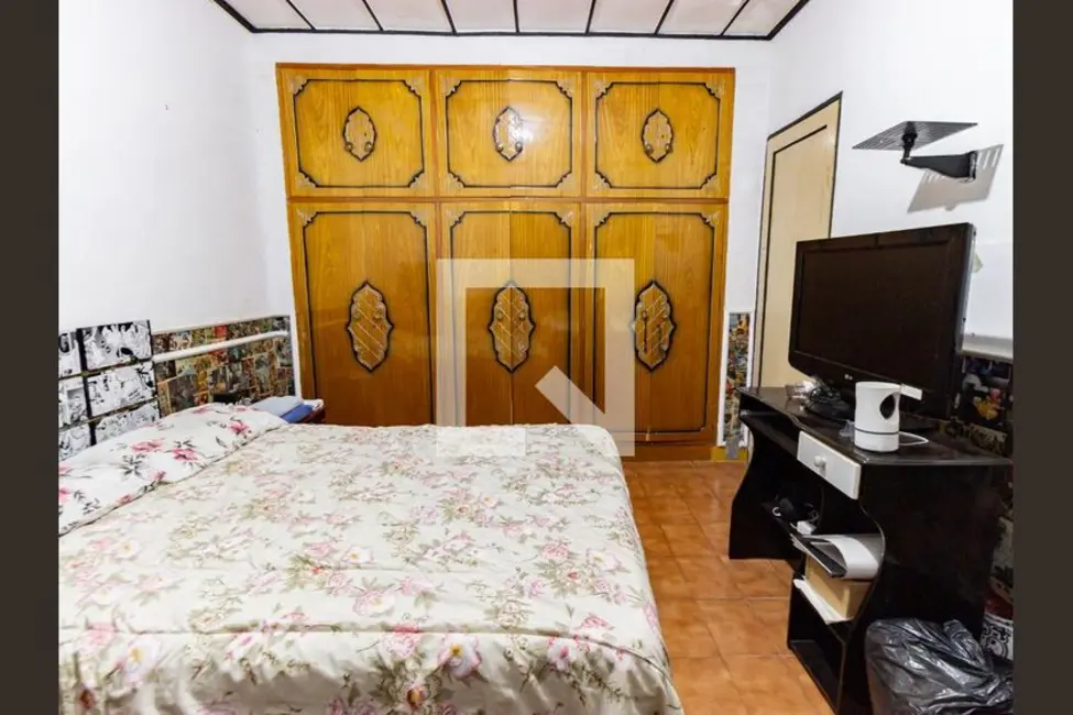 Foto 7 de Casa com 2 quartos à venda, 75m2 em Jardim Anália Franco, São Paulo - SP