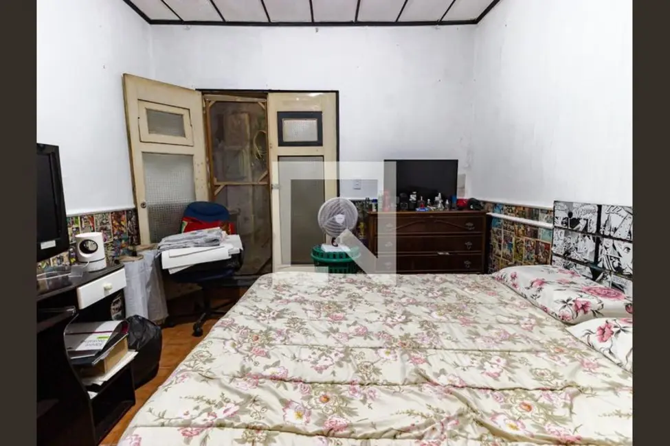 Foto 6 de Casa com 2 quartos à venda, 75m2 em Jardim Anália Franco, São Paulo - SP