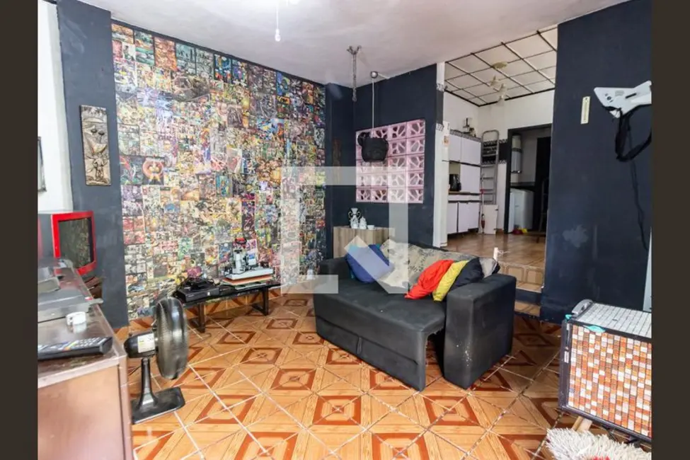 Foto 1 de Casa com 2 quartos à venda, 75m2 em Jardim Anália Franco, São Paulo - SP