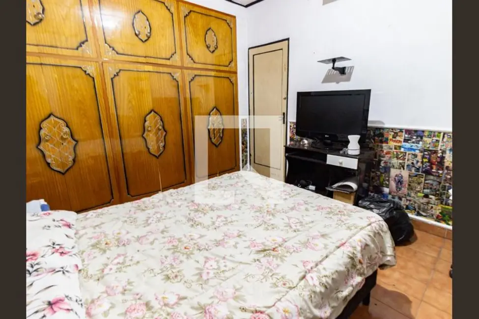 Foto 8 de Casa com 2 quartos à venda, 75m2 em Jardim Anália Franco, São Paulo - SP