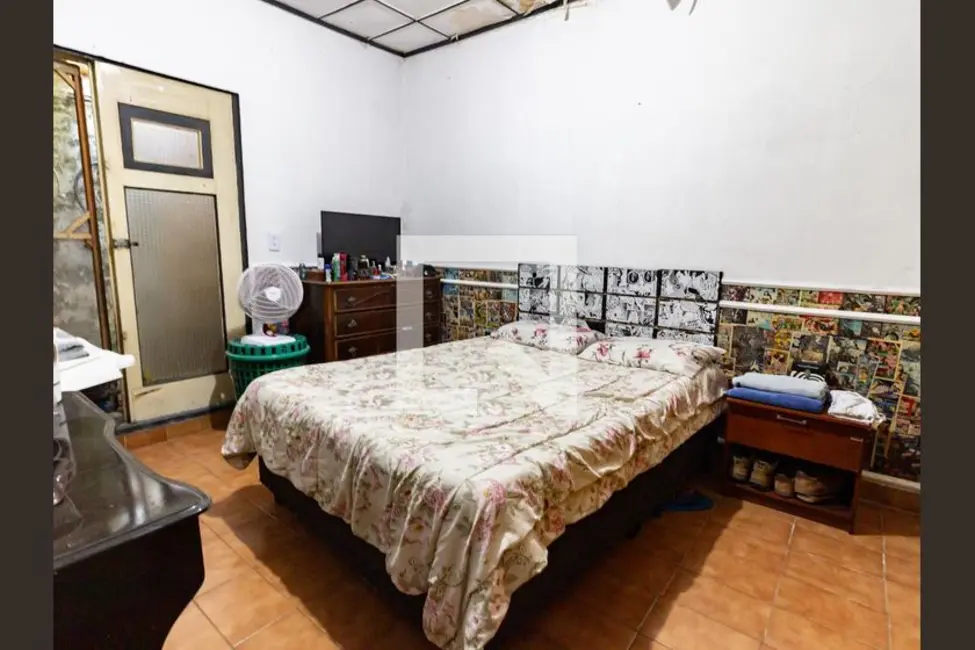 Foto 5 de Casa com 2 quartos à venda, 75m2 em Jardim Anália Franco, São Paulo - SP