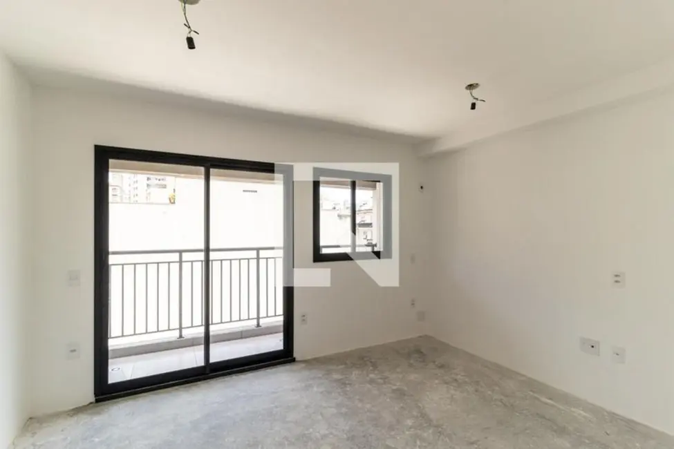 Foto 3 de Kitnet com 1 quarto à venda, 26m2 em Santa Cecília, São Paulo - SP