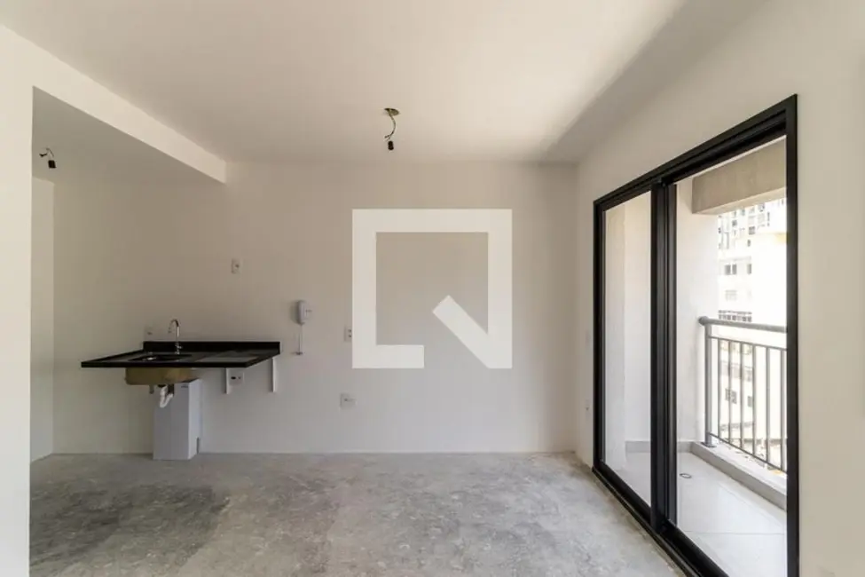 Foto 7 de Kitnet com 1 quarto à venda, 26m2 em Santa Cecília, São Paulo - SP