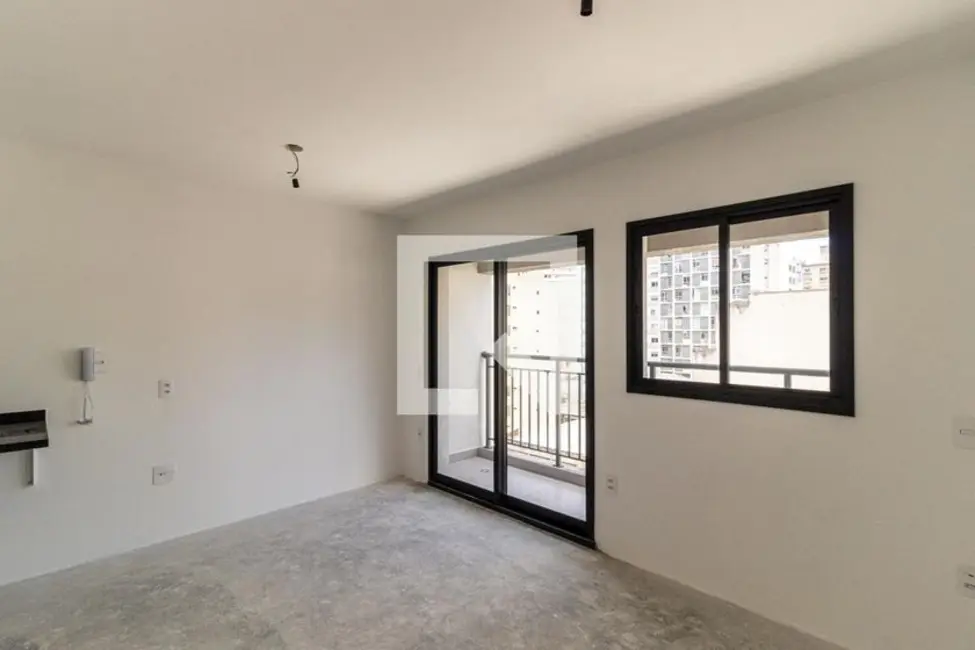 Foto 5 de Kitnet com 1 quarto à venda, 26m2 em Santa Cecília, São Paulo - SP