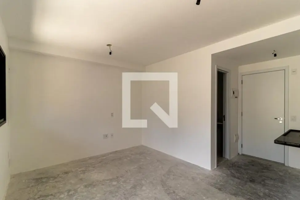 Foto 9 de Kitnet com 1 quarto à venda, 26m2 em Santa Cecília, São Paulo - SP