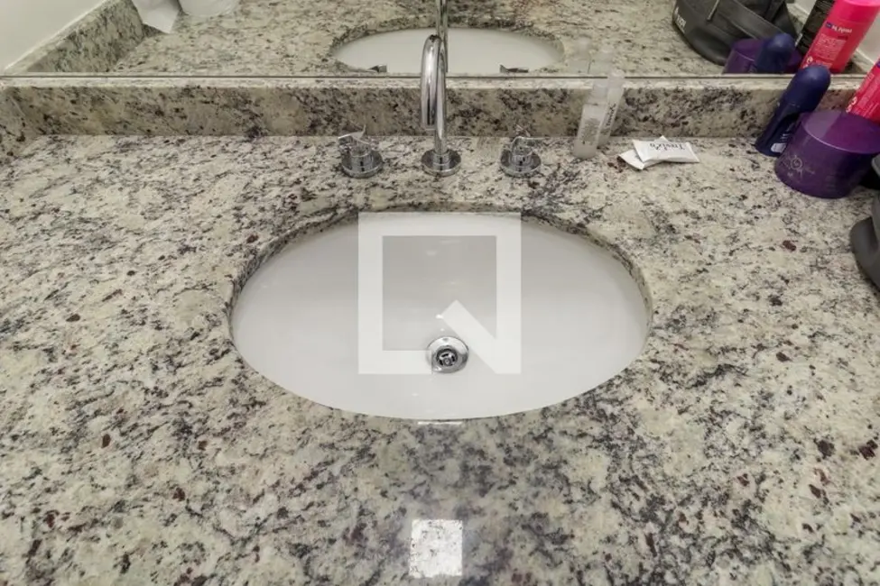 Foto 8 de Kitnet com 1 quarto à venda, 25m2 em Santa Cecília, São Paulo - SP