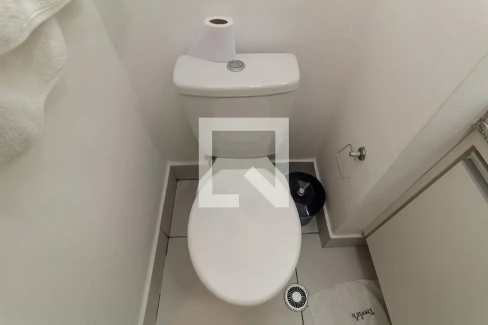 Foto 9 de Kitnet com 1 quarto à venda, 25m2 em Santa Cecília, São Paulo - SP