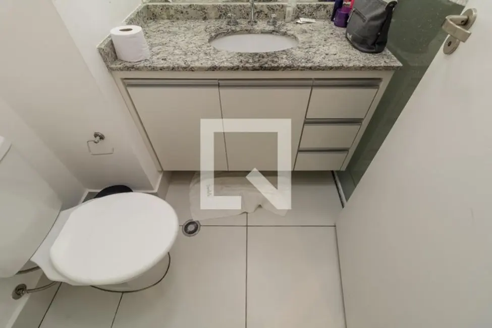 Foto 7 de Kitnet com 1 quarto à venda, 25m2 em Santa Cecília, São Paulo - SP