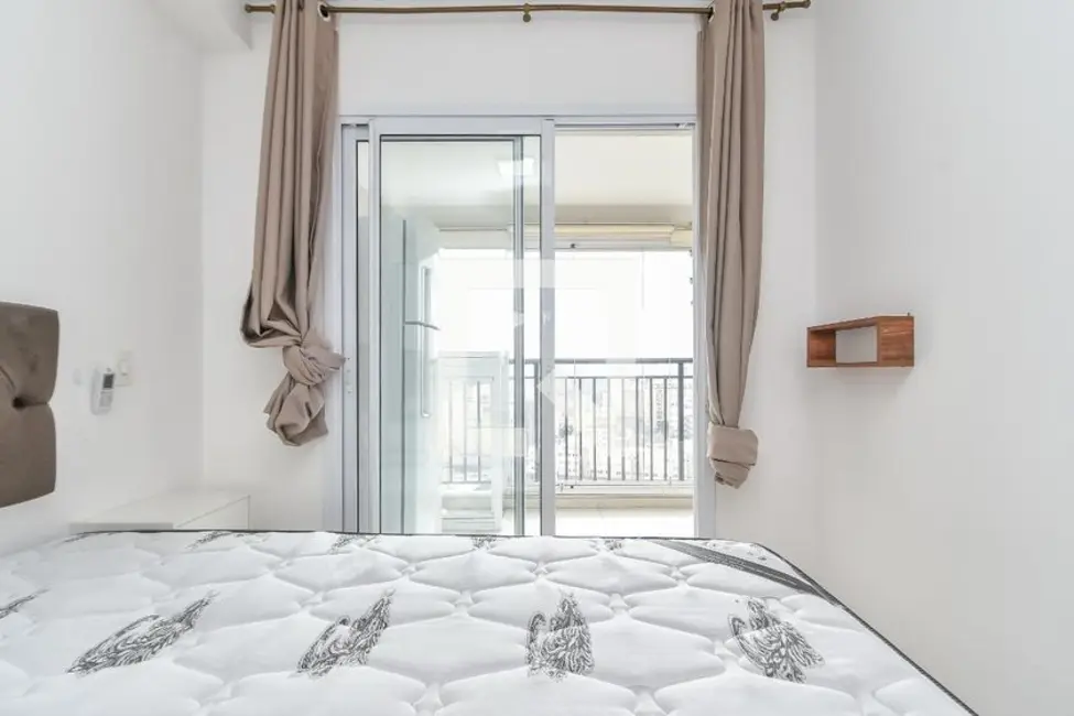 Foto 6 de Apartamento com 1 quarto à venda, 45m2 em Santa Cecília, São Paulo - SP